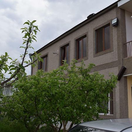 Home Garni Exteriör bild