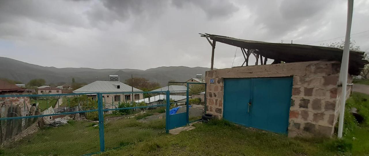 Home Garni Exteriör bild