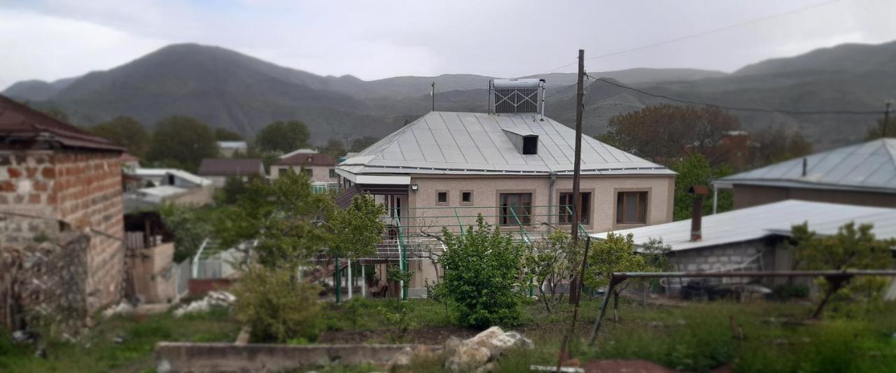 Home Garni Exteriör bild
