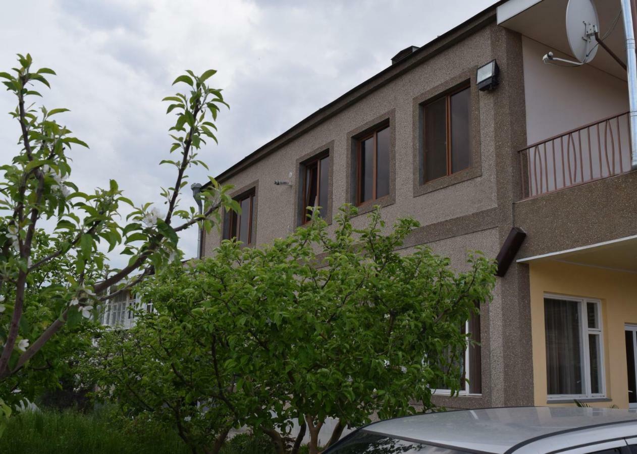 Home Garni Exteriör bild